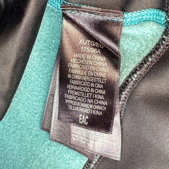 MARMOT® Performance Full-Zip Hoodie / Mens XL - Picture 13 of 14